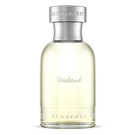 burberry parfume weekend|Burberry weekend perfume smell.